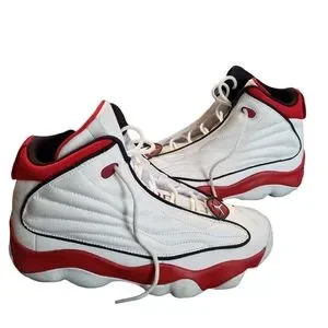 Jordan | Shoes | Jordan Youth Jordan Pro Strong Gs Dc791 11  display picture 3
